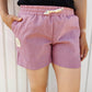 SOMMERHOSE "FRU JETTE"