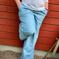 SOMMERHOSE "FRU JETTE"