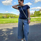 SOMMERHOSE "FRU JETTE"