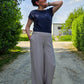 SOMMERHOSE "FRU JETTE"