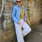 SOMMERHOSE "FRU JETTE"