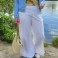 SOMMERHOSE "FRU JETTE"