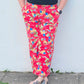 SOMMERHOSE "FRU JETTE"