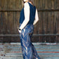 SOMMERHOSE "FRU JETTE"