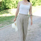 SOMMERHOSE "FRU JETTE"