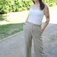 SOMMERHOSE "FRU JETTE"