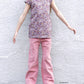 HOSE "MILLA"