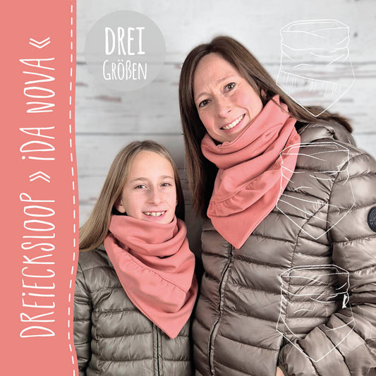 DREIECKSLOOP "IDA NOVA"