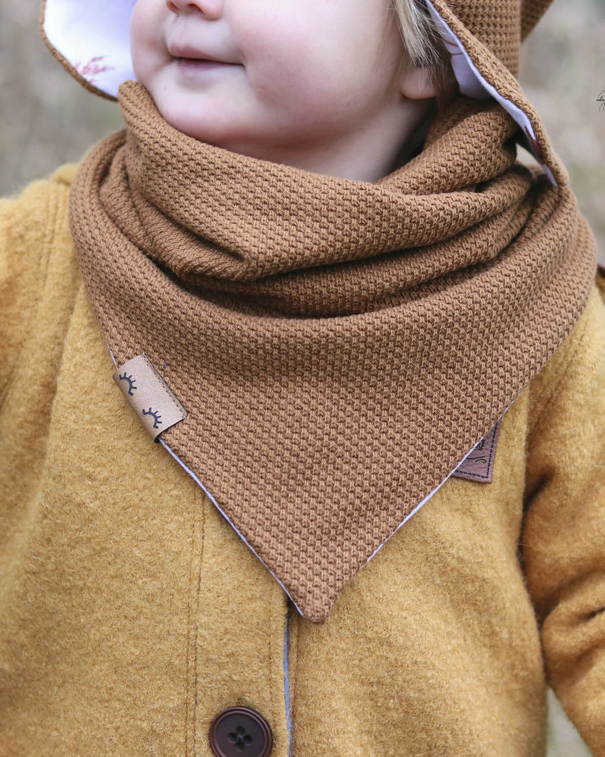 DREIECKSLOOP "IDA NOVA"