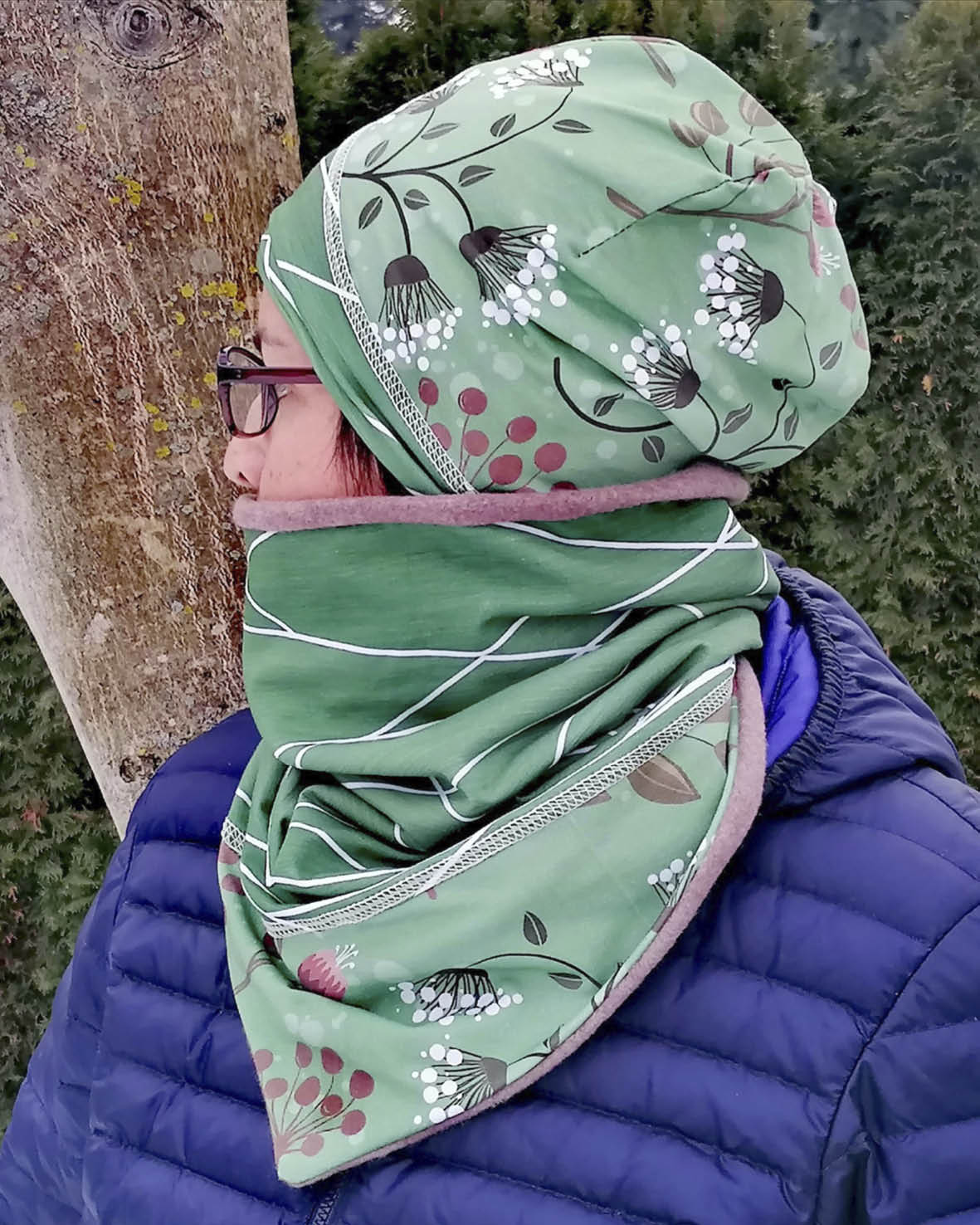 DREIECKSLOOP "IDA NOVA"