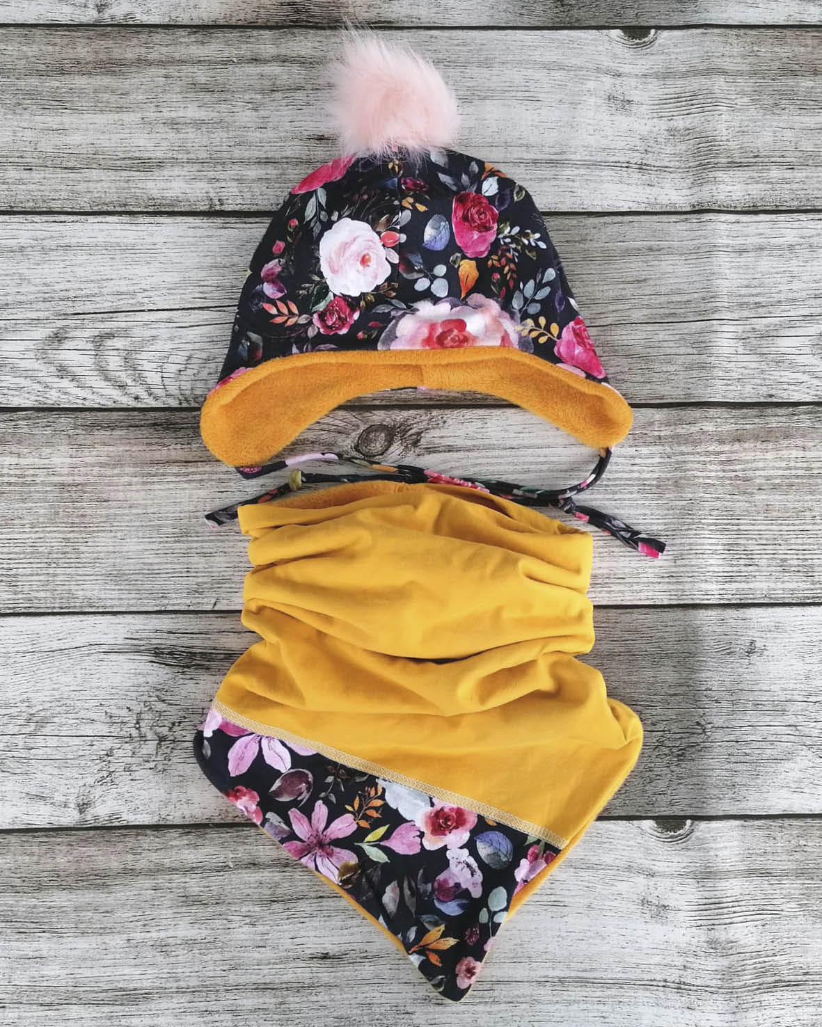 DREIECKSLOOP "IDA NOVA"