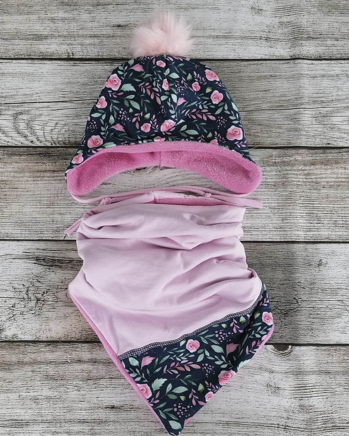 DREIECKSLOOP "IDA NOVA"