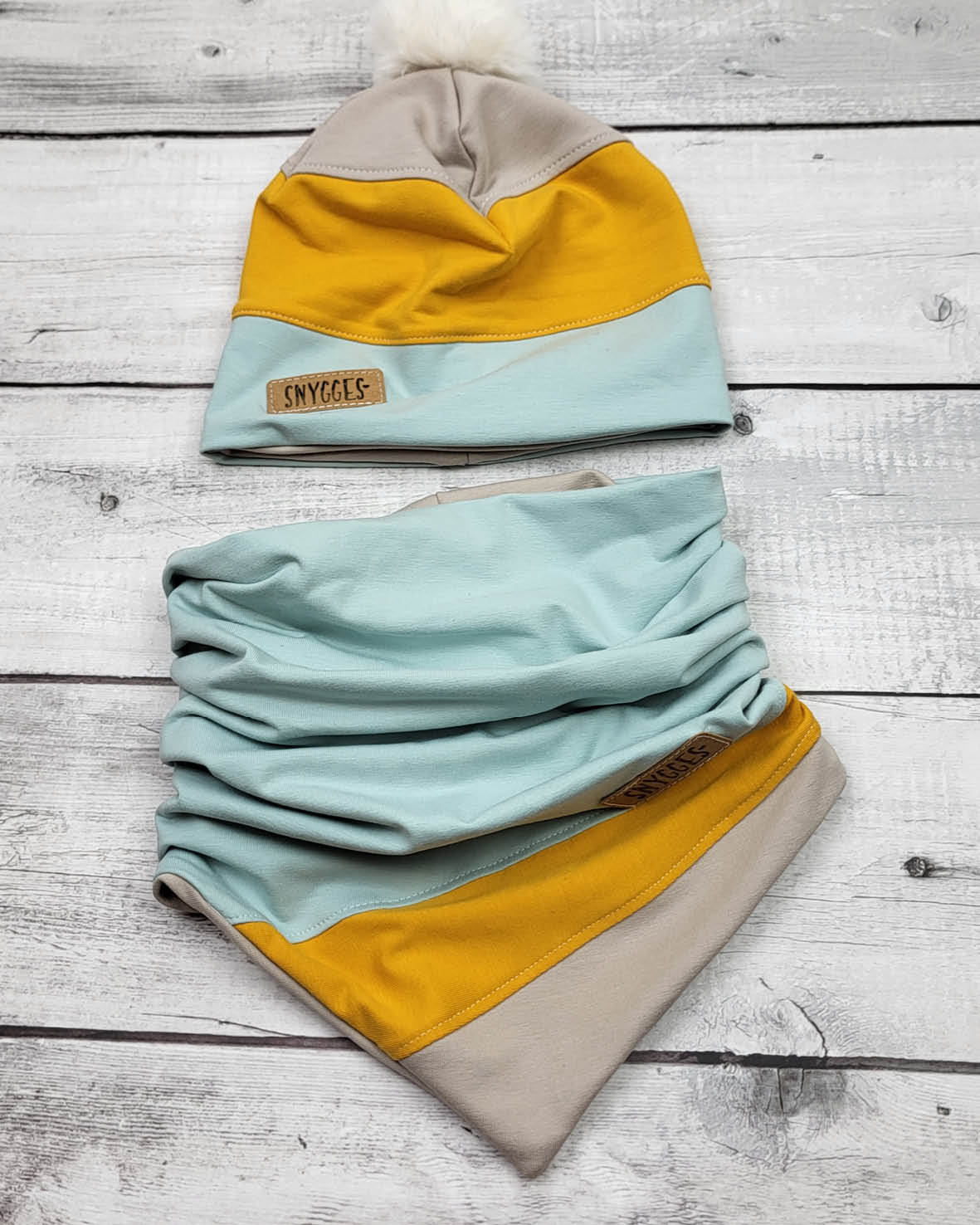 DREIECKSLOOP "IDA NOVA"