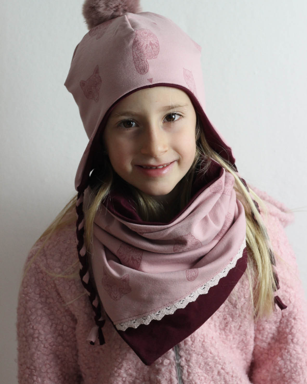 DREIECKSLOOP "IDA NOVA"