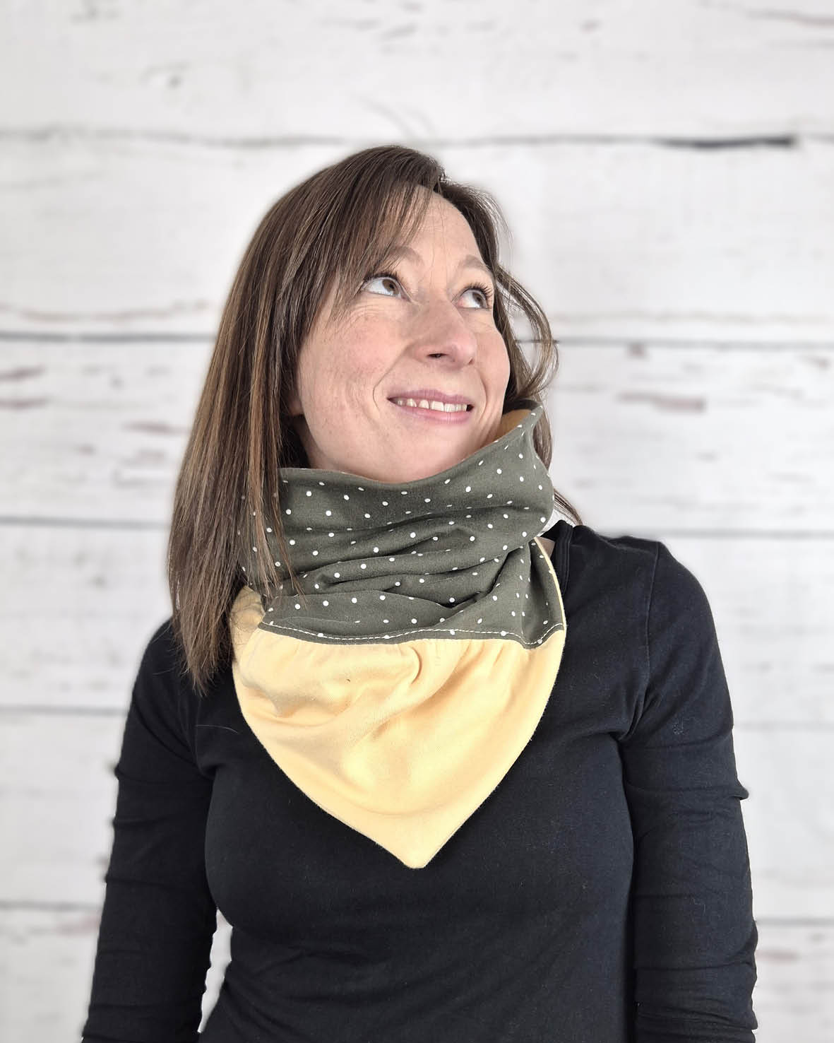 DREIECKSLOOP "IDA NOVA"