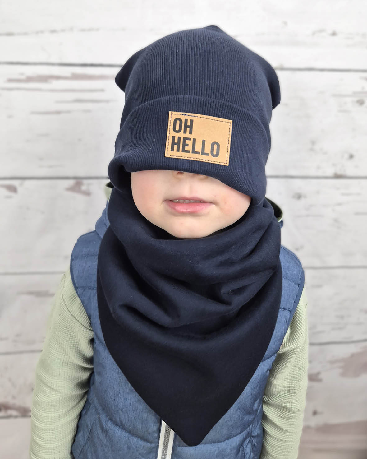 DREIECKSLOOP "IDA NOVA"