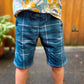 SHORTS "AARIS" - KIDS