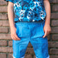 SHORTS "AARIS" - KIDS