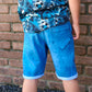 SHORTS "AARIS" - KIDS