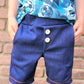 SHORTS "AARIS" - KIDS