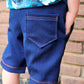 SHORTS "AARIS" - KIDS
