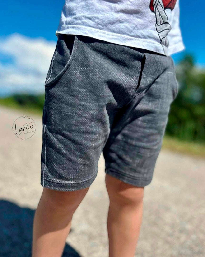 SHORTS "AARIS" - KIDS