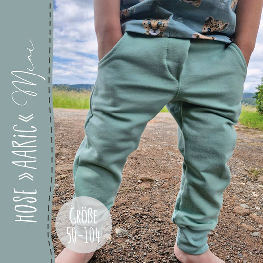 HOSE "AARIC" - MINI