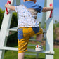 SHORTS "AARIS" - MINI