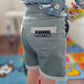 SHORTS "AARIS" - MINI