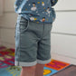 SHORTS "AARIS" - MINI