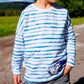 SHIRT "CALLA" KIDS