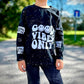 SHIRT "CALLA" KIDS