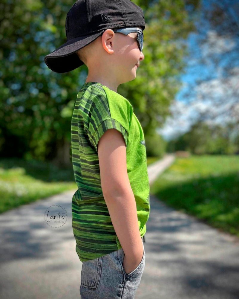 SHIRT "CALLA" KIDS