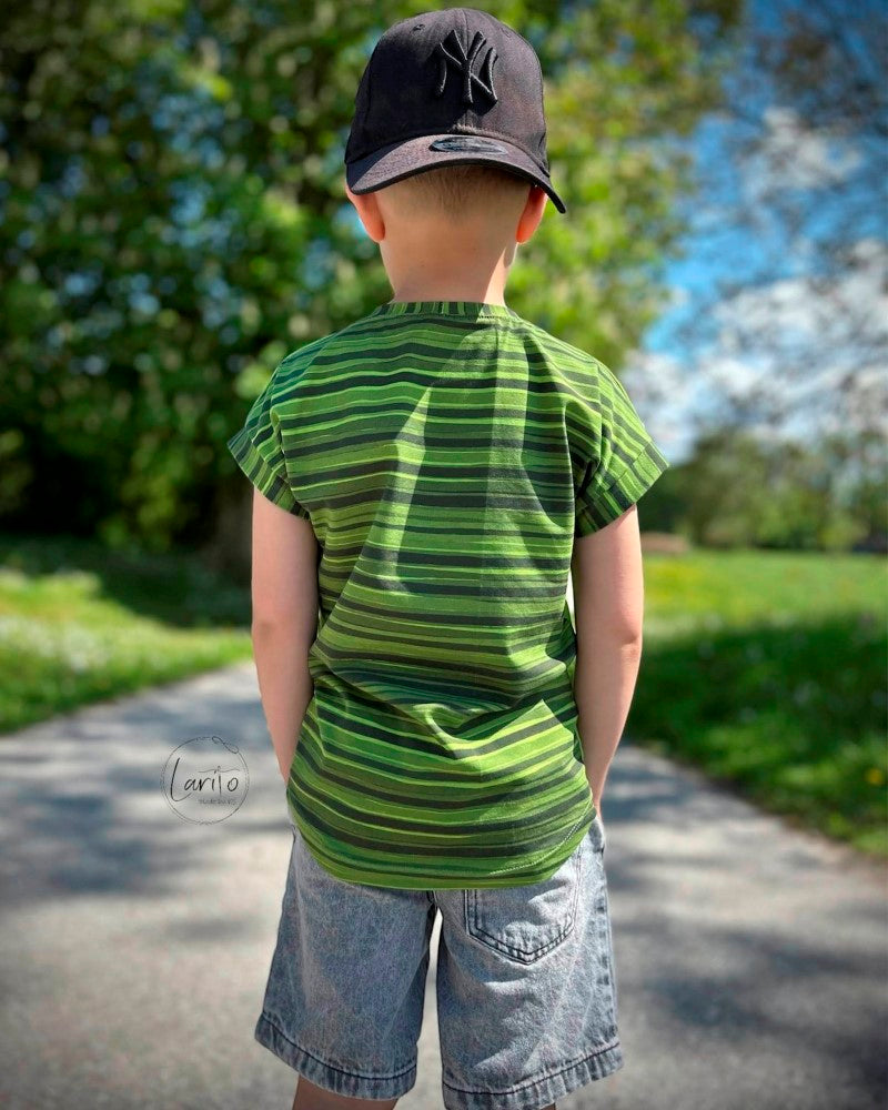 SHIRT "CALLA" KIDS