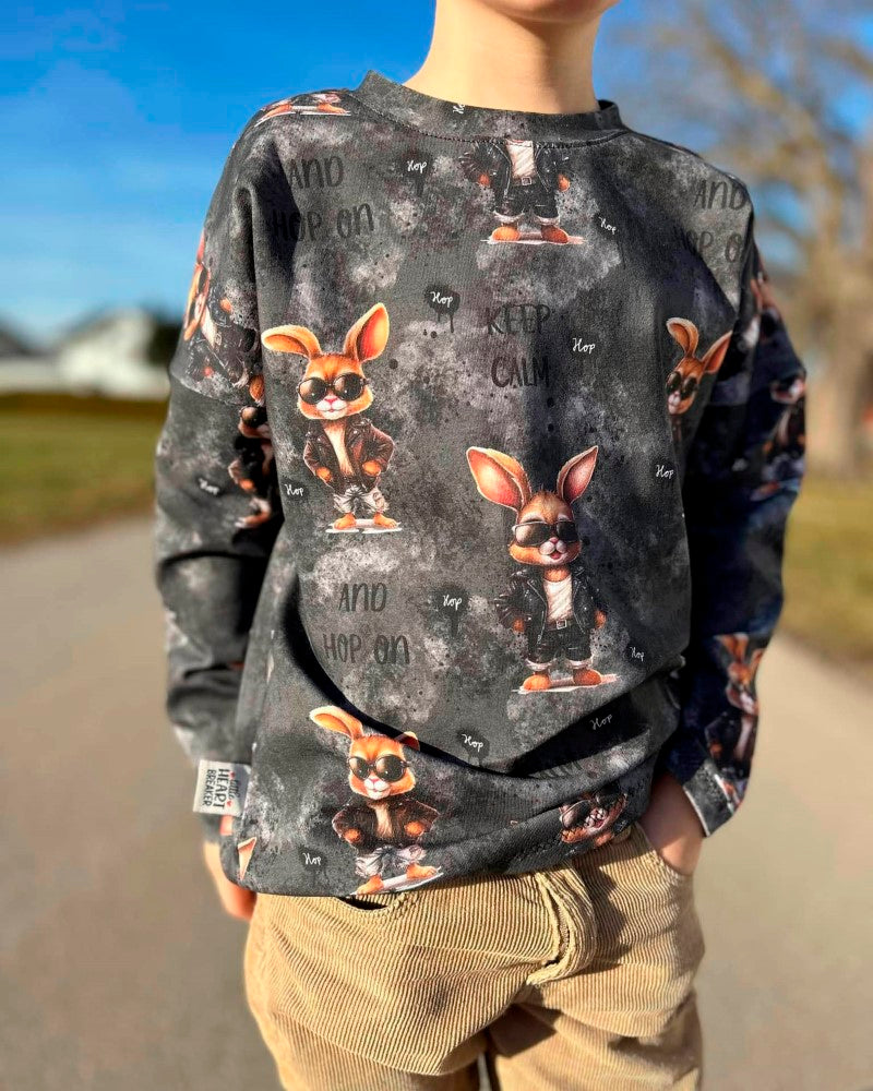 SHIRT "CALLA" KIDS
