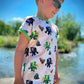 SHIRT "CALLA" KIDS