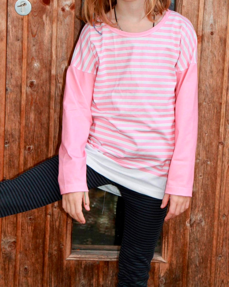 SHIRT "CALLA" KIDS