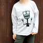 SHIRT "CALLA" KIDS