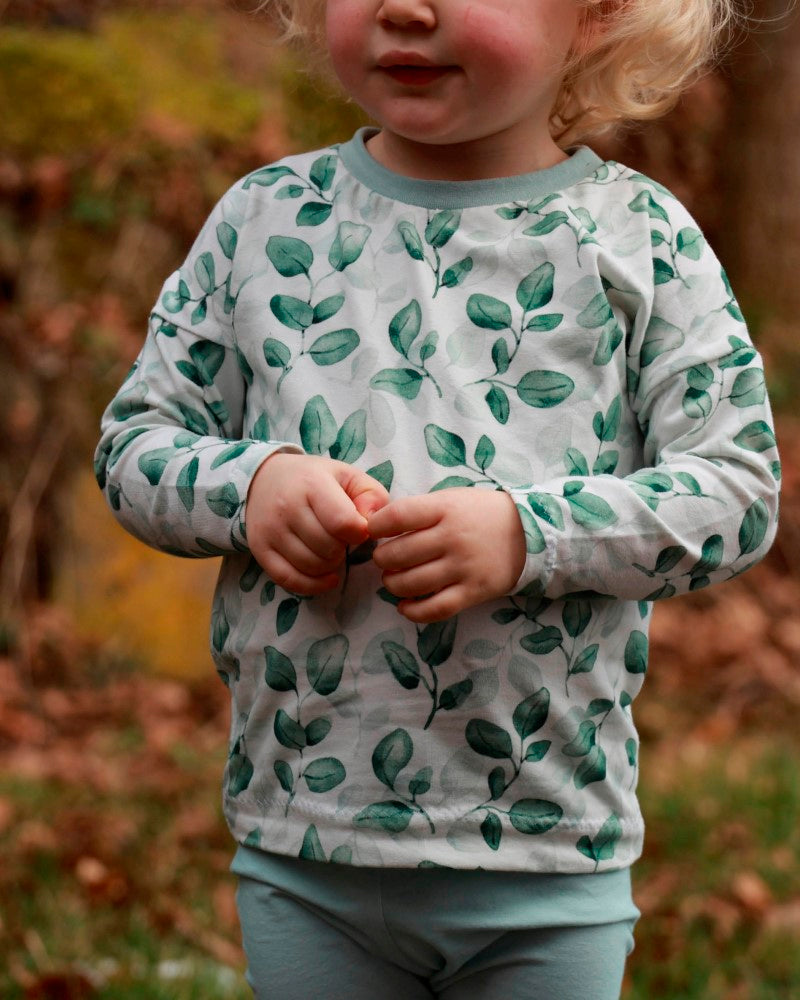 SHIRT "CALLA" KIDS