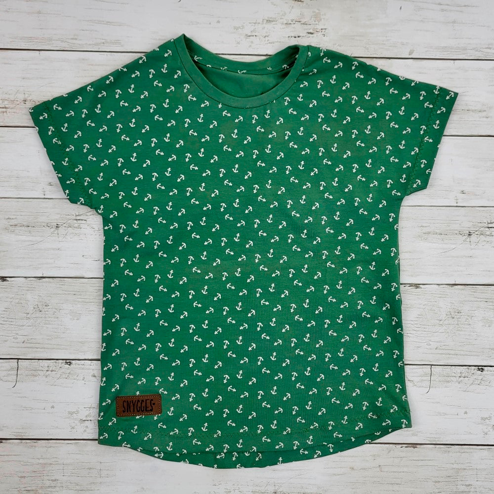 SHIRT "CALLA" KIDS