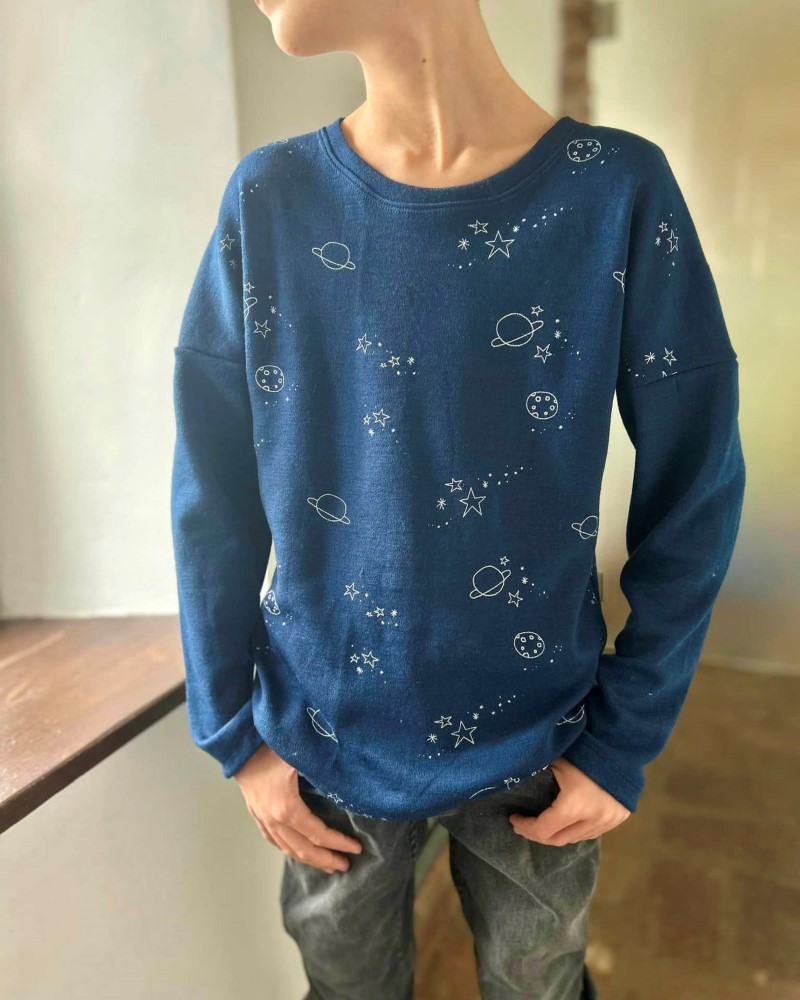 SHIRT "CALLA" KIDS