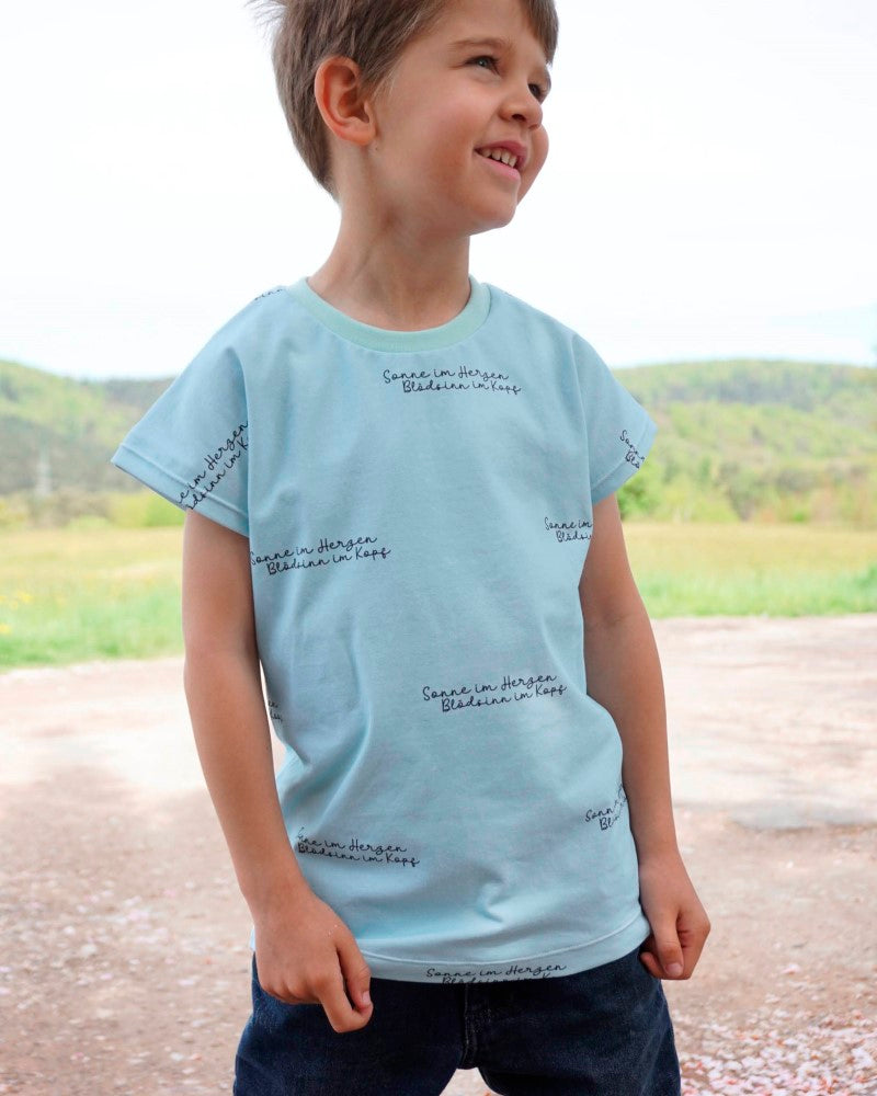 SHIRT "CALLA" KIDS