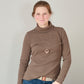 RIBSHIRT "FRU ELTJE"