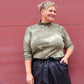 RIBSHIRT "FRU ELTJE"