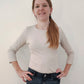 RIBSHIRT "FRU ELTJE"