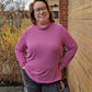 RIBSHIRT "FRU ELTJE"