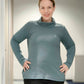 RIBSHIRT "FRU ELTJE"