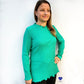 RIBSHIRT "FRU ELTJE"