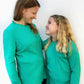 RIBSHIRT "FRU ELTJE"