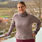 RIBSHIRT "FRU ELTJE"